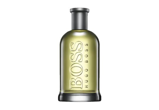 Boss Bottle bestes Männerparfum