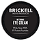 Brickell Augencreme