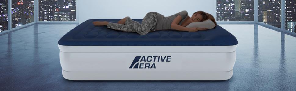 Luftschlafmatratze - Die preiswertesten Luftschlafmatratze ausführlich analysiert